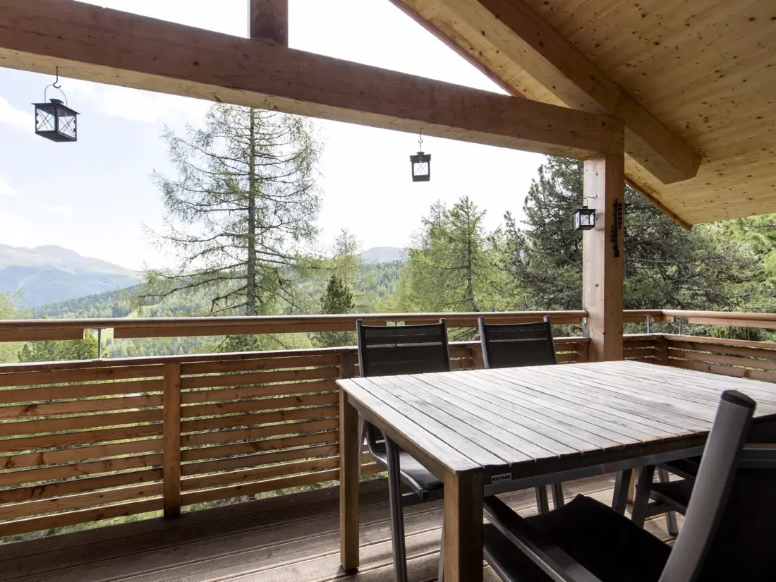 Maison de Vacances Turracher Höhe