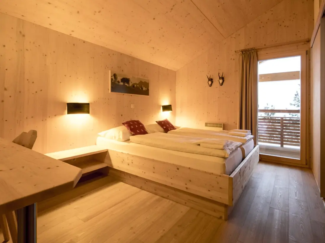 Maison de Vacances Turracher Höhe