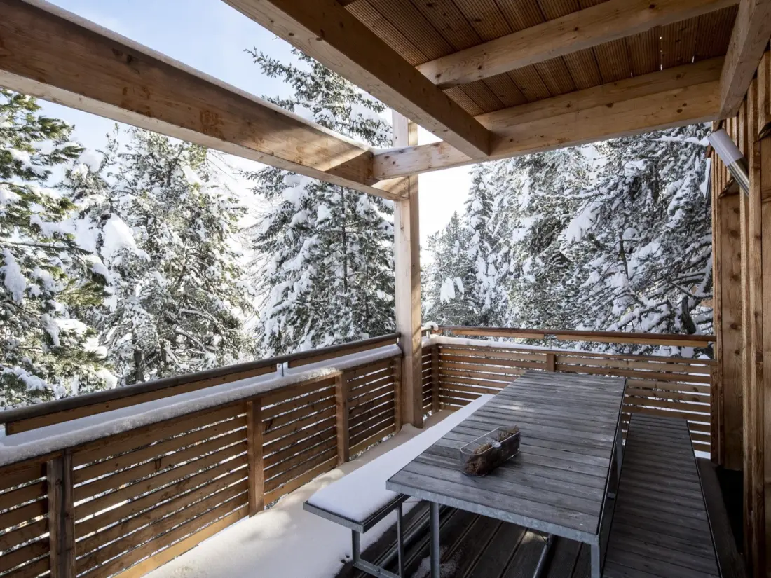 Maison de Vacances Turracher Höhe