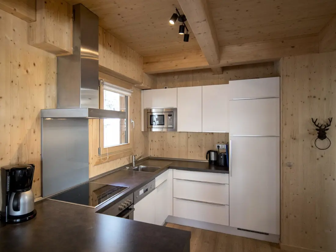 Maison de Vacances Turracher Höhe