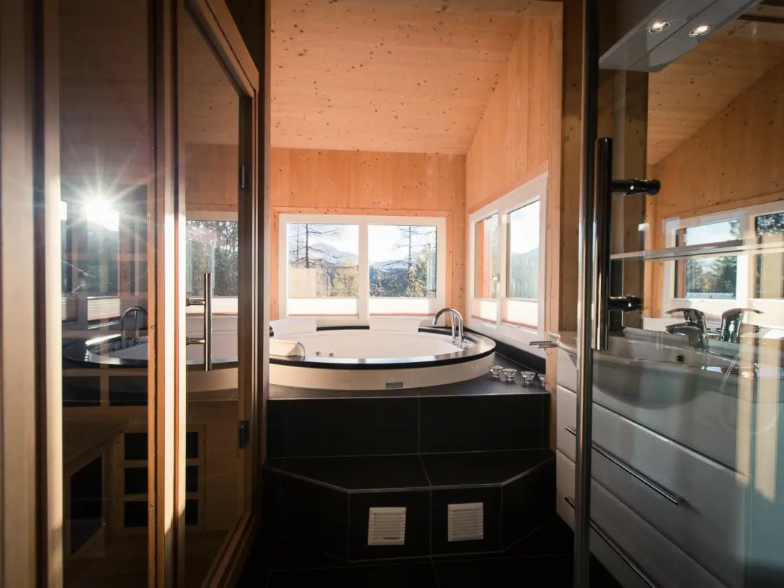 Maison de Vacances Turracher Höhe