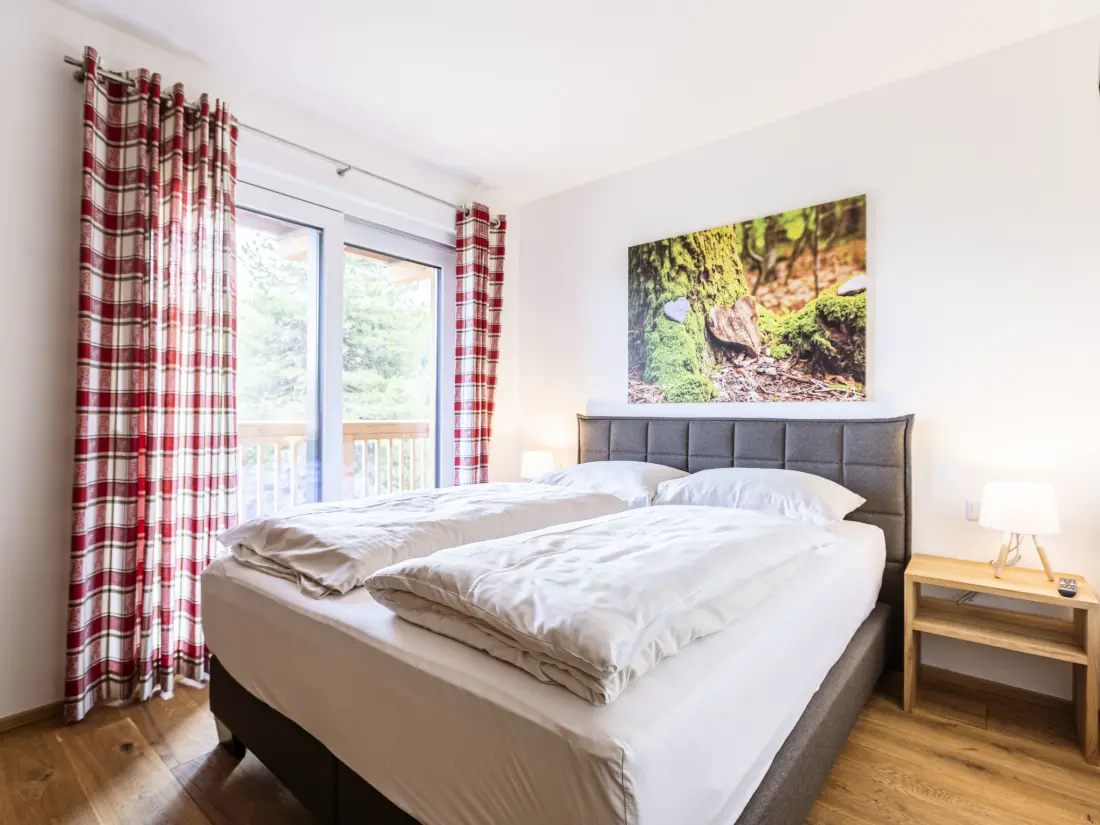 Résidence Superior mit Sprudelbad innen