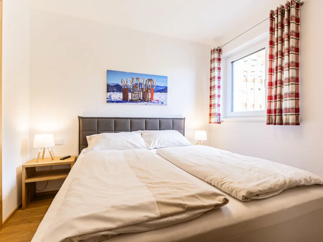 Résidence Superior mit Sprudelbad innen