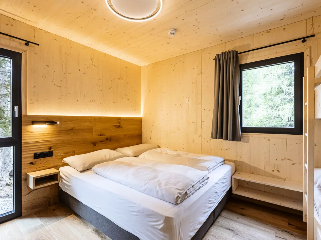 Maison de Vacances Turracher Höhe