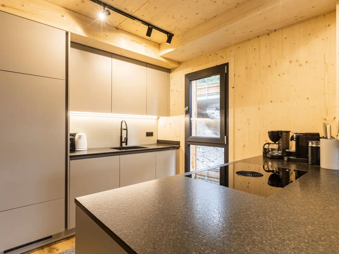 Maison de Vacances Turracher Höhe