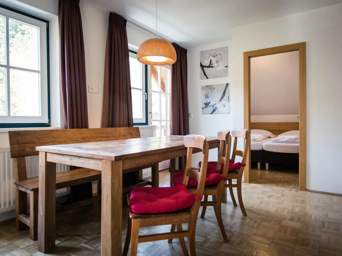 Résidence Studio #3 mit Balkon
