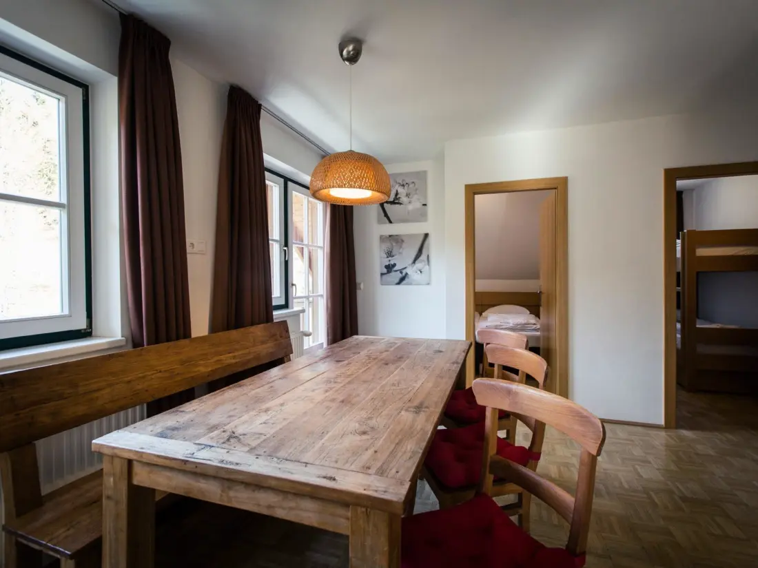 Résidence Studio #3 mit Balkon