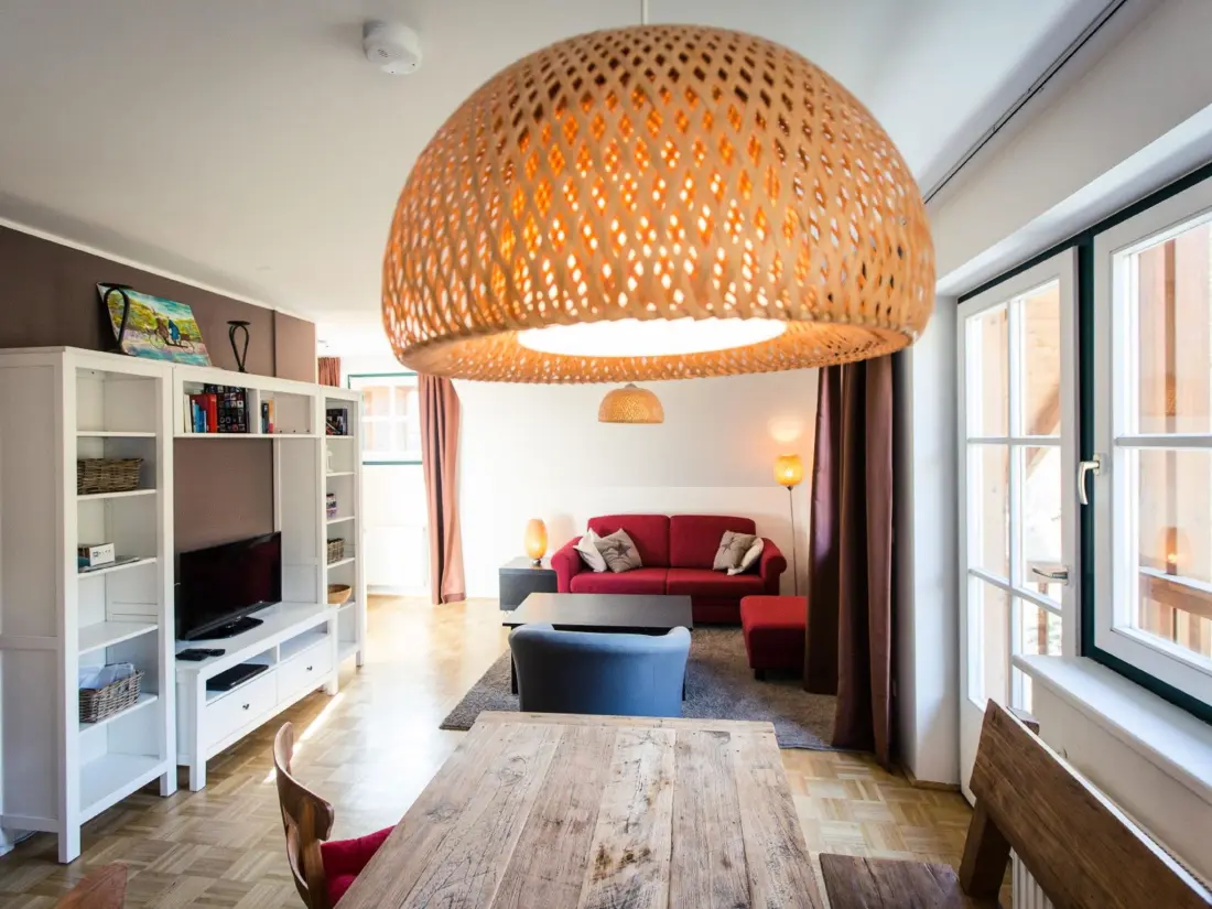 Résidence Studio #3 mit Balkon