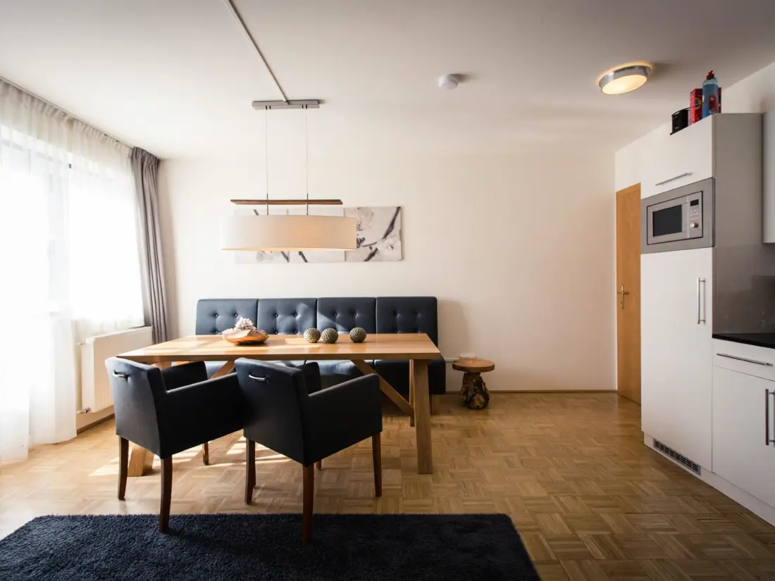 Résidence Studio #3 mit Balkon