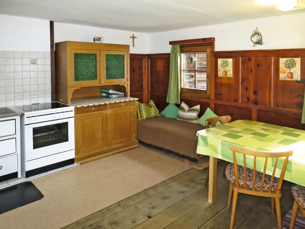 Maison de Vacances Tux
