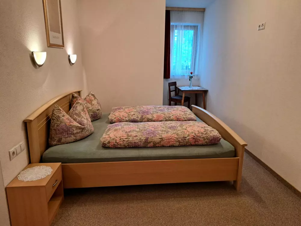 Résidence Haus Alina