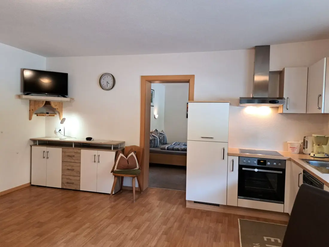 Résidence Haus Alina