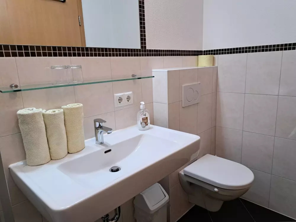 Résidence Haus Alina