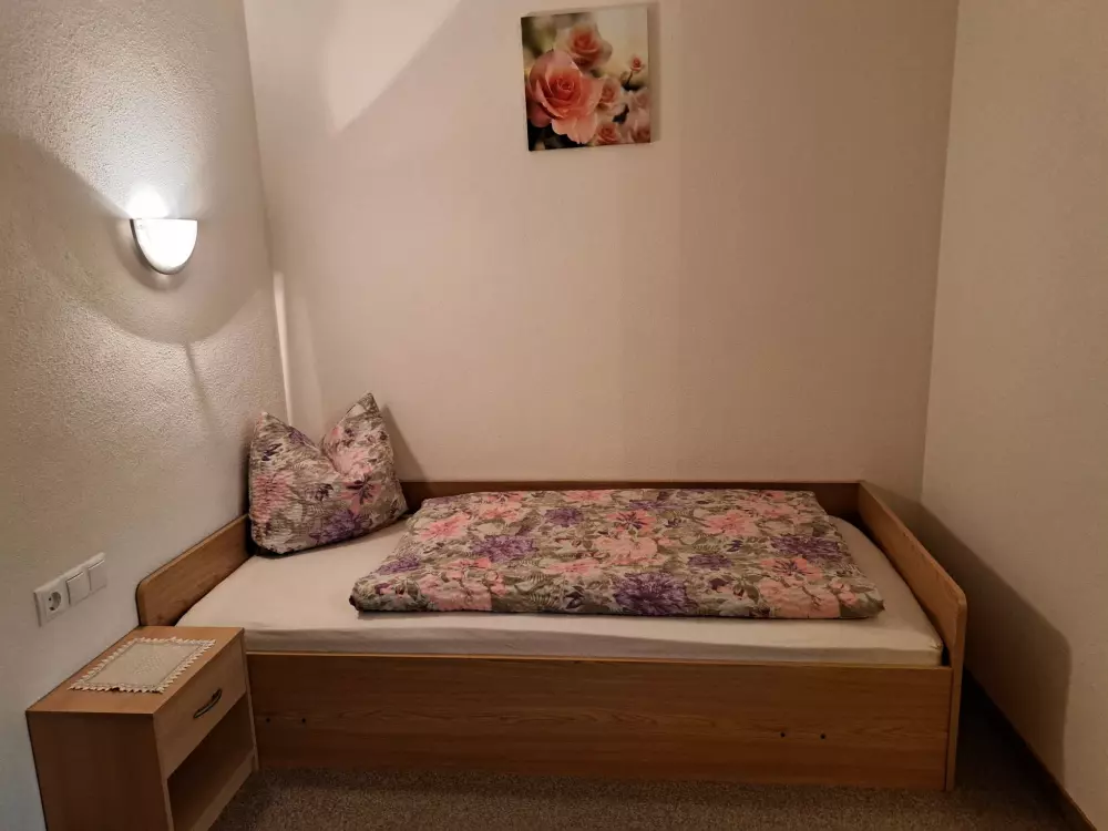 Résidence Haus Alina