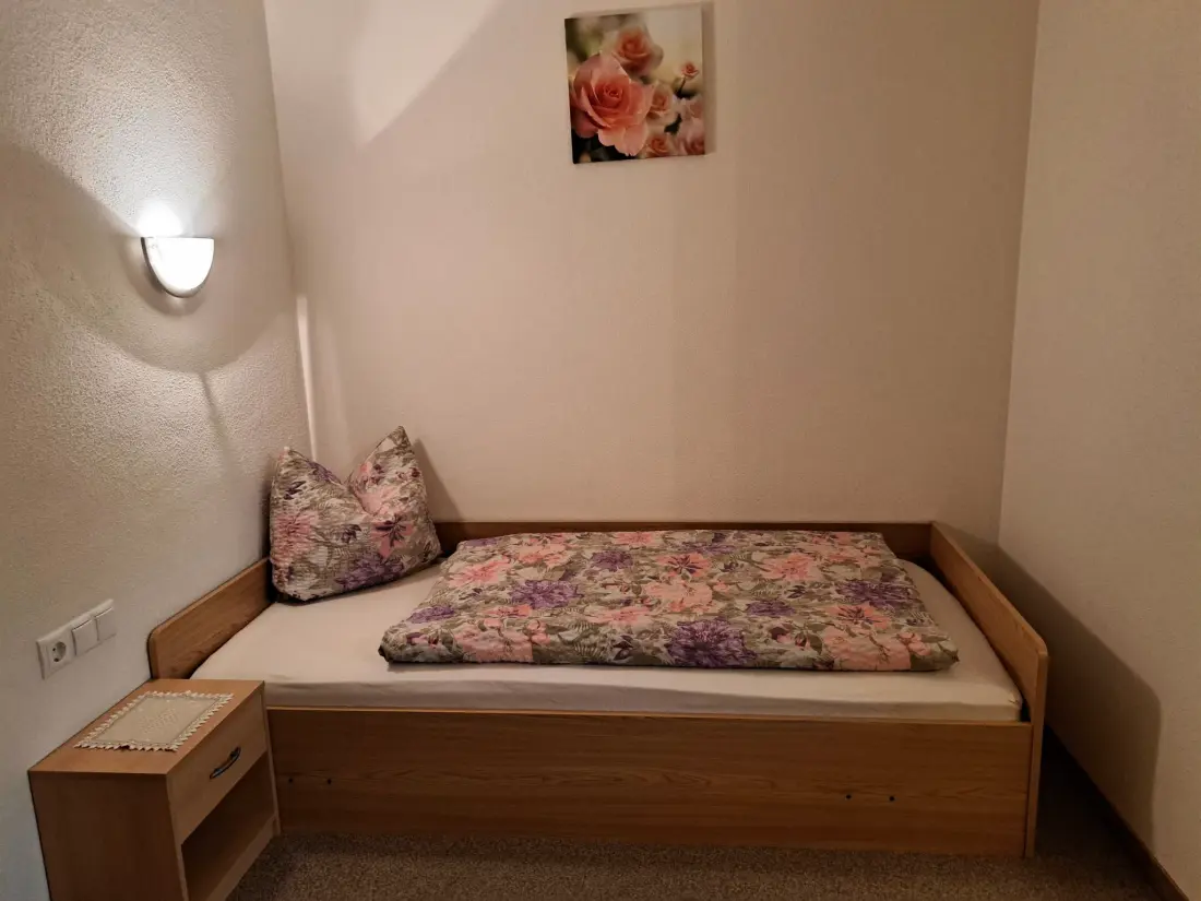 Résidence Haus Alina