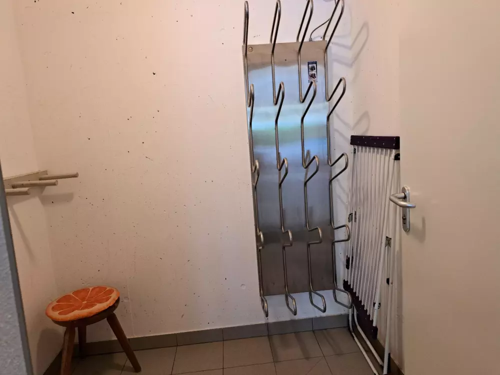 Résidence Haus Alina