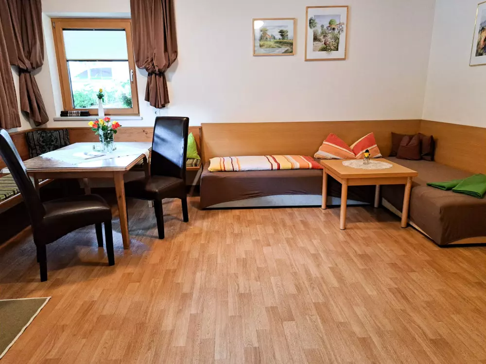 Résidence Haus Alina