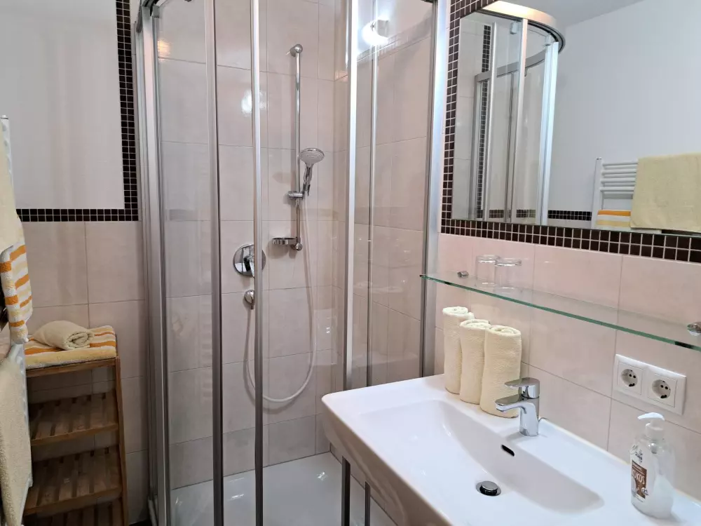 Résidence Haus Alina