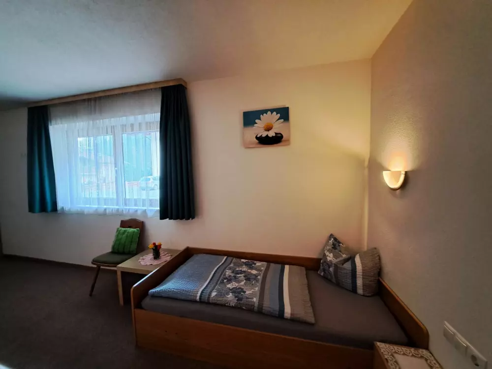 Résidence Haus Alina