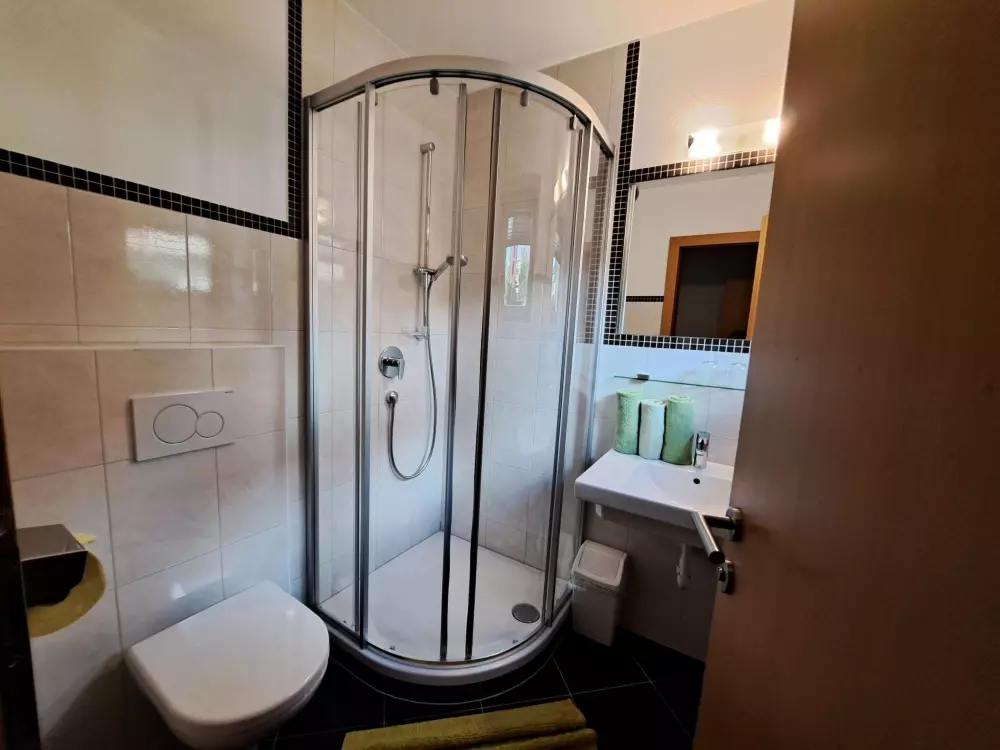 Résidence Haus Alina