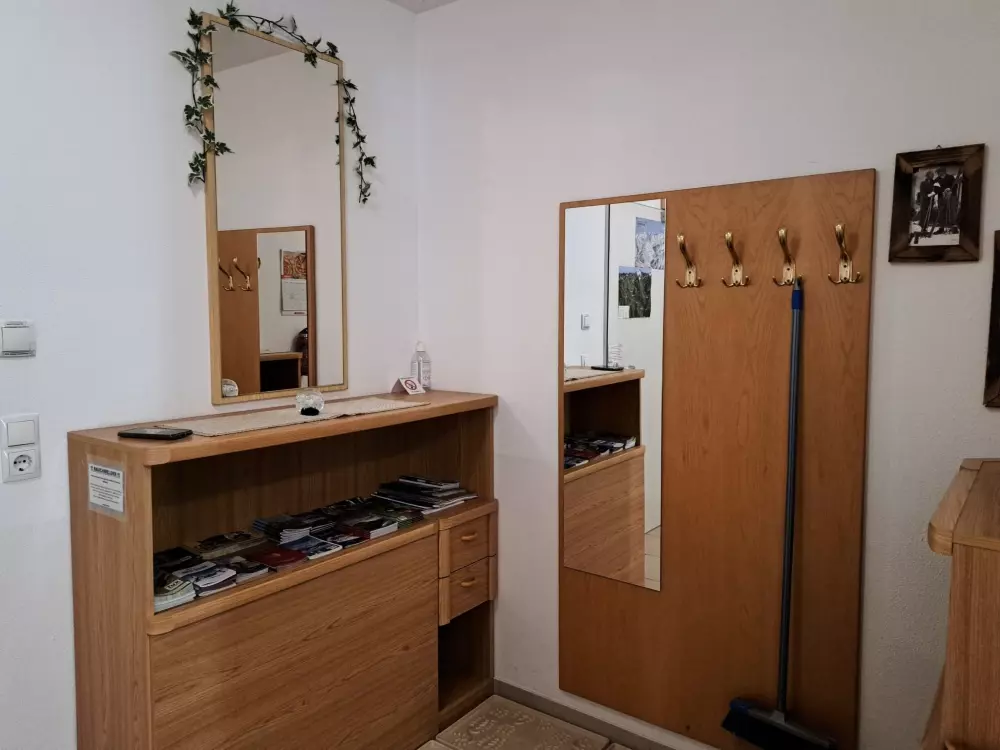 Résidence Haus Alina