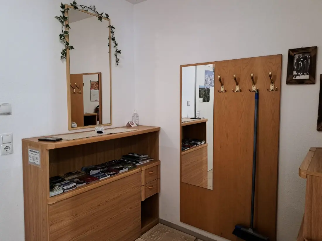 Résidence Haus Alina