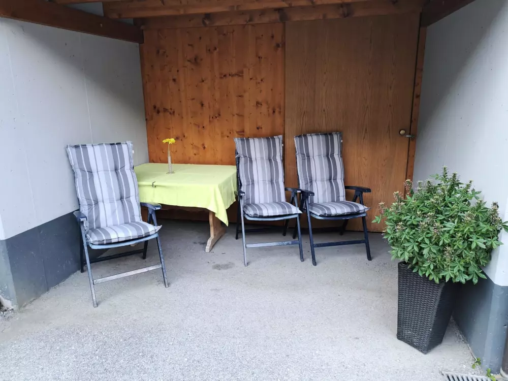 Résidence Haus Alina