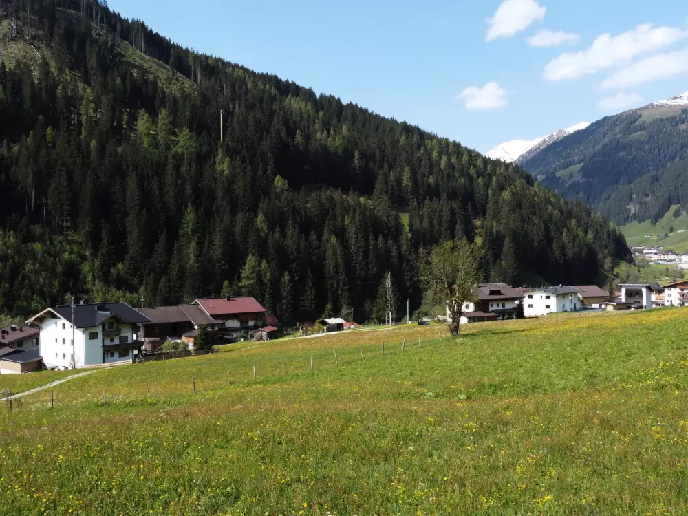 Résidence Wanglblick