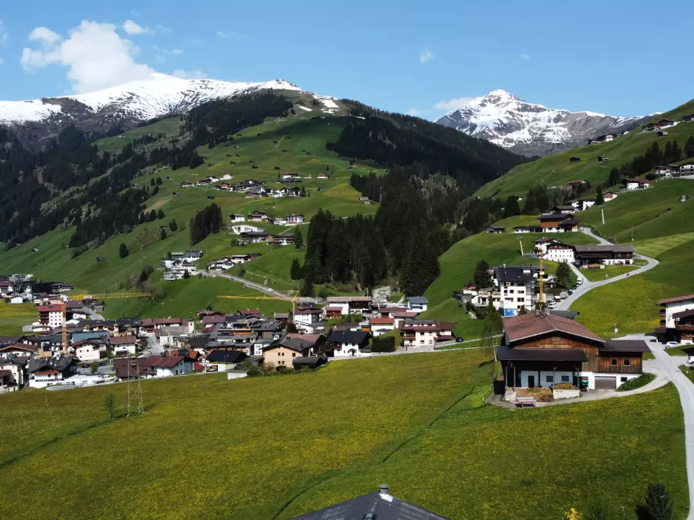 Résidence Wanglblick