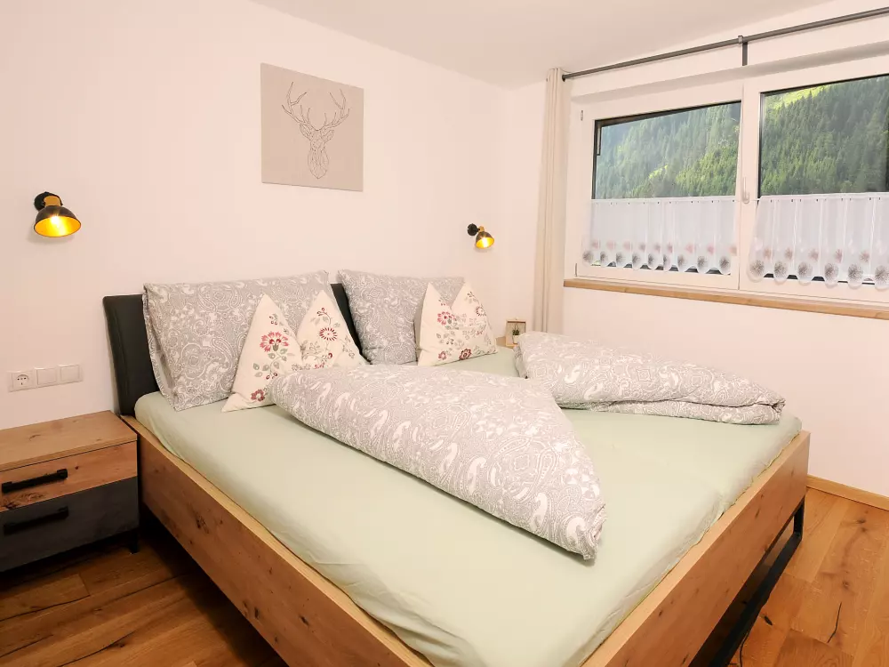 Résidence Wanglblick