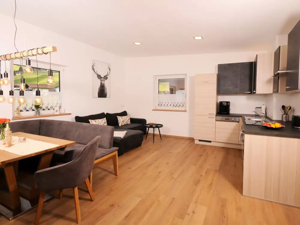 Résidence Wanglblick