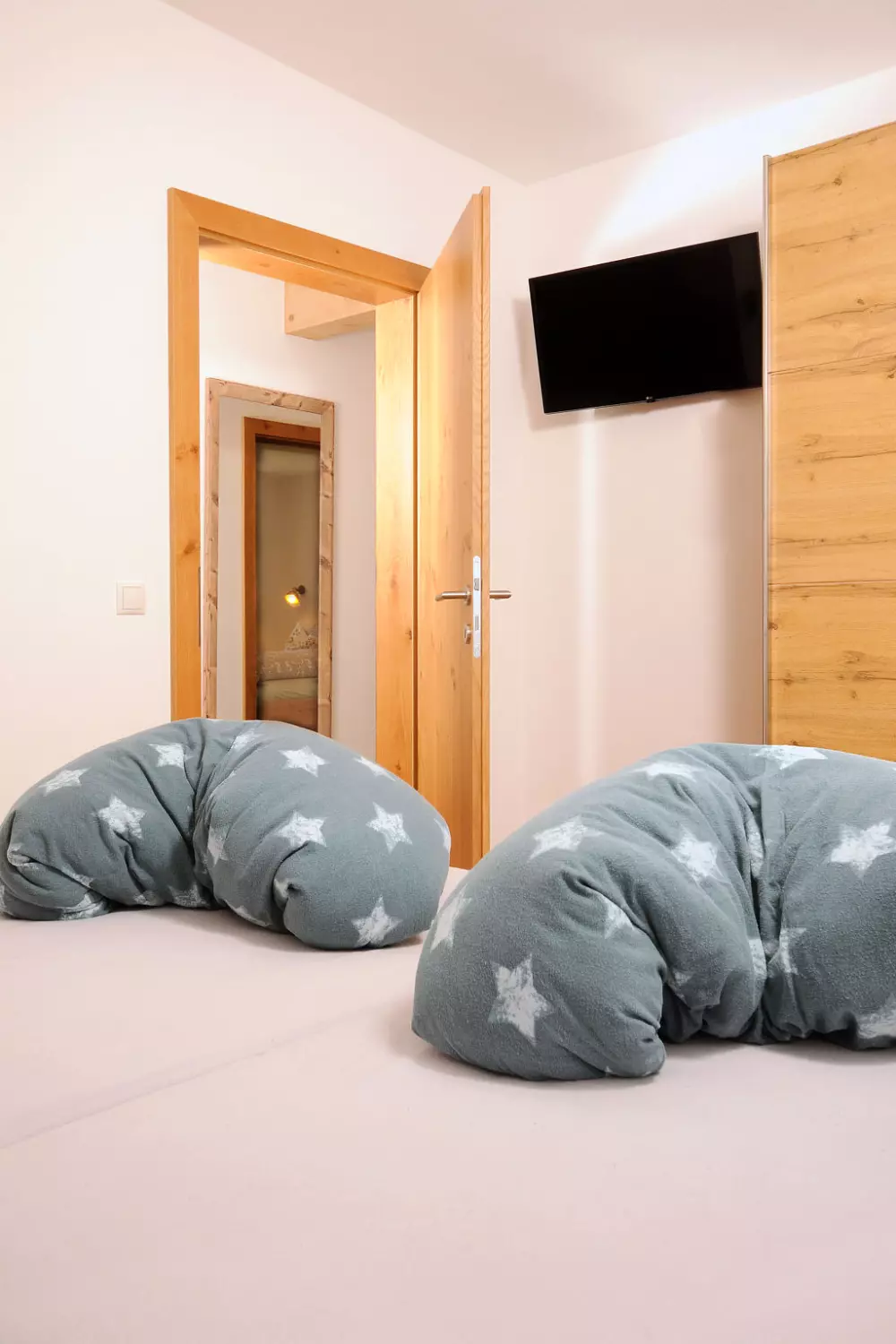 Résidence Wanglblick