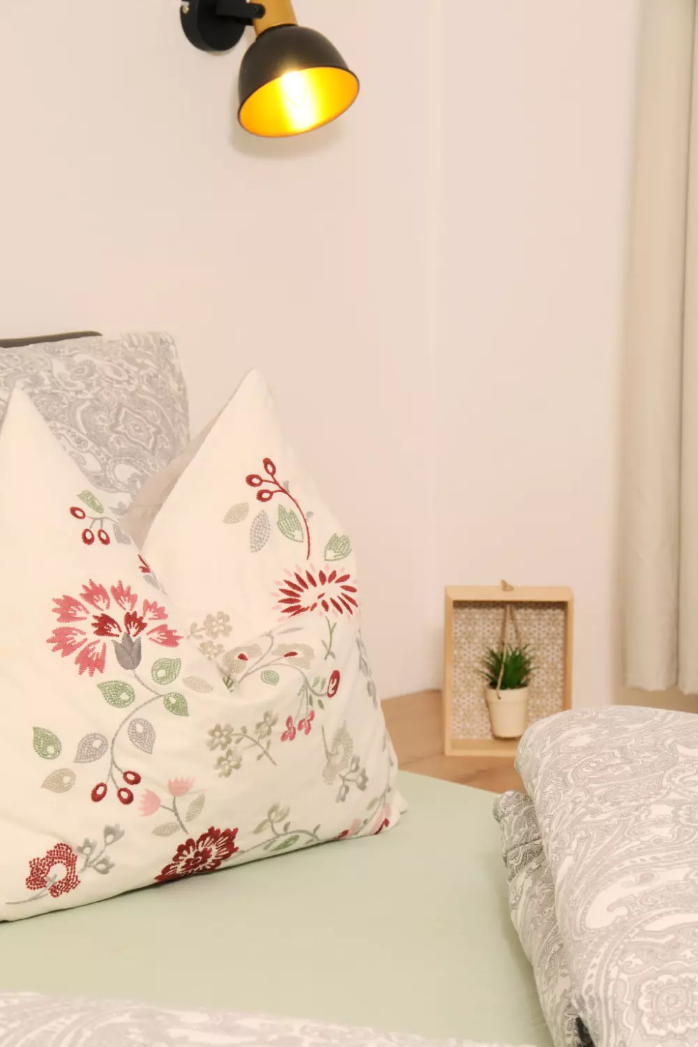 Résidence Wanglblick