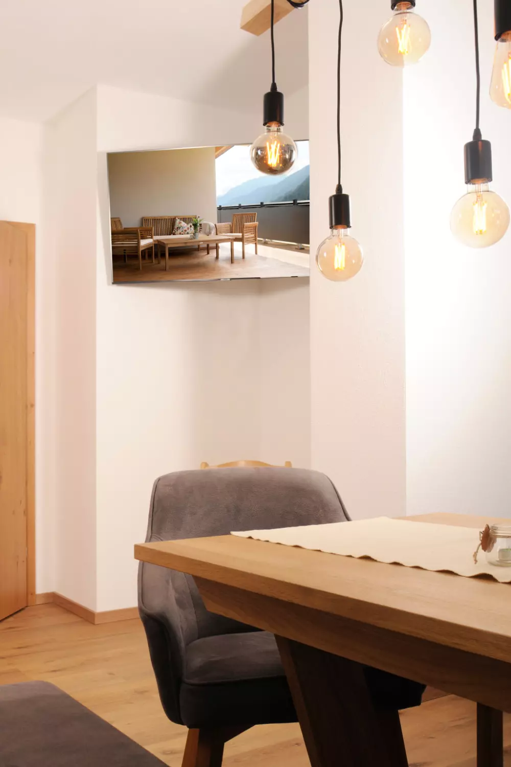 Résidence Wanglblick