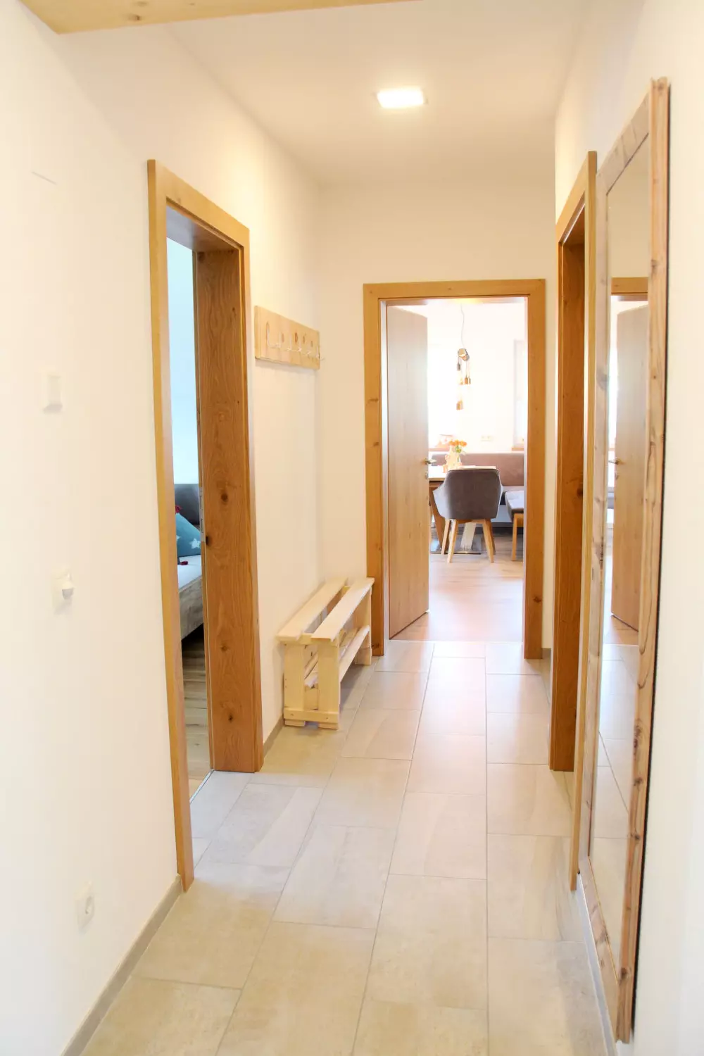 Résidence Wanglblick