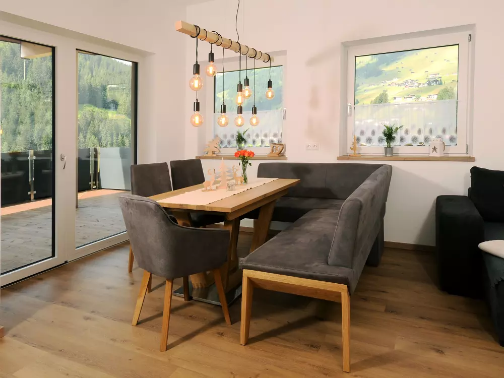 Résidence Wanglblick