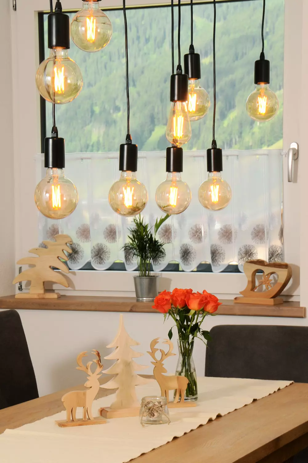 Résidence Wanglblick