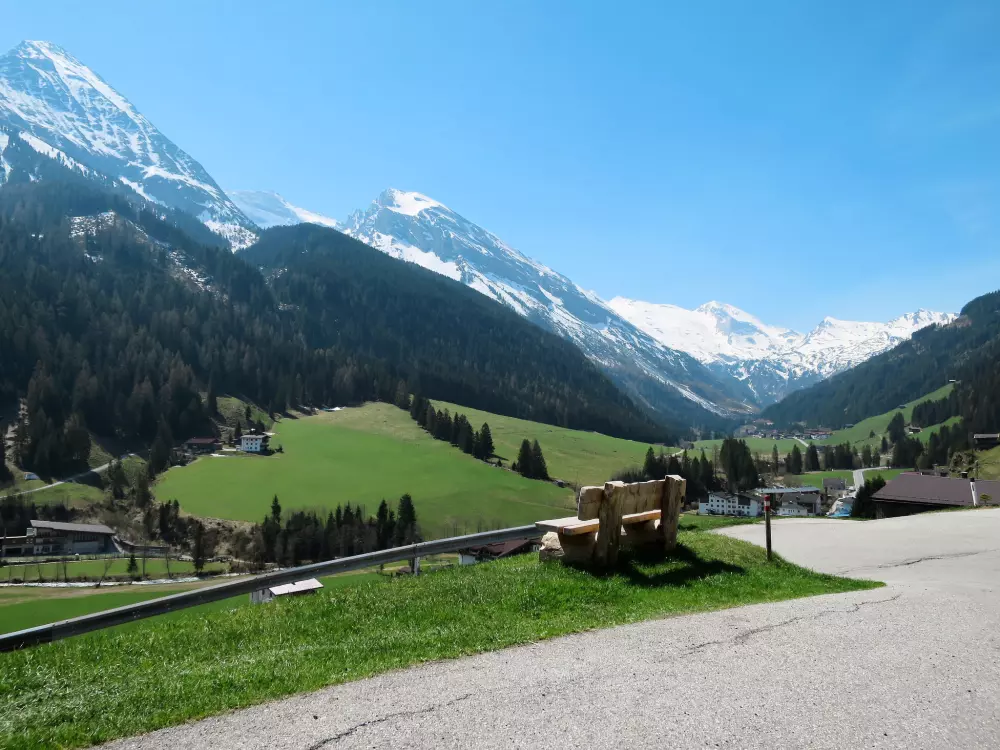 Résidence Wanglblick