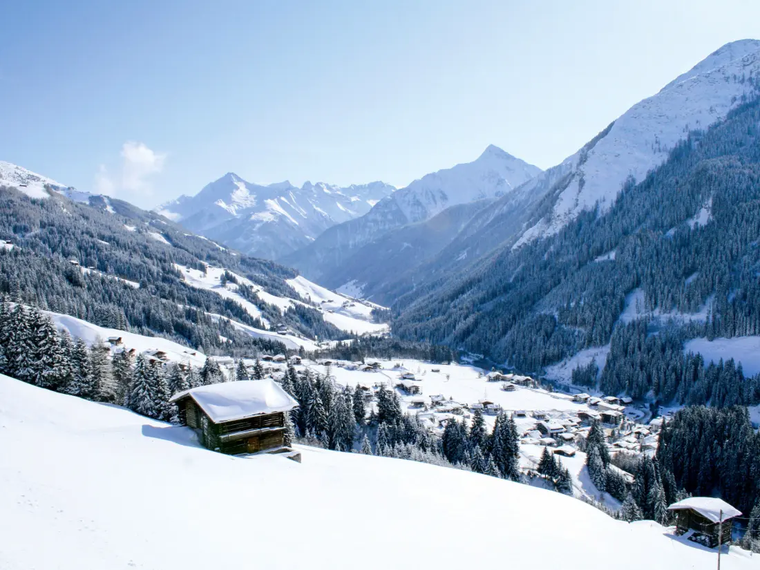 Résidence Wanglblick