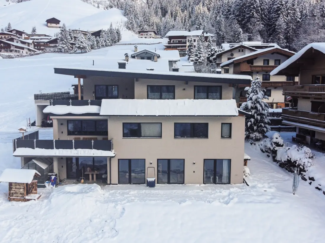 Résidence Wanglblick