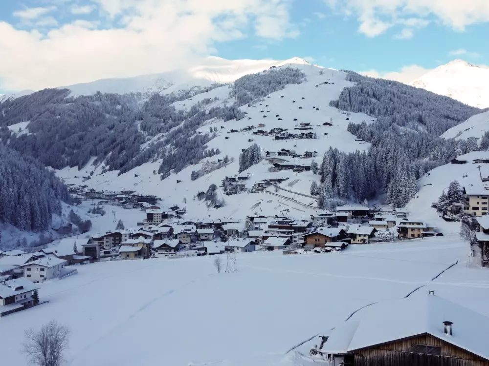 Résidence Wanglblick