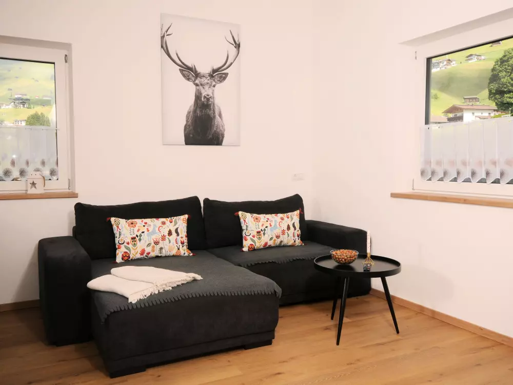 Résidence Wanglblick