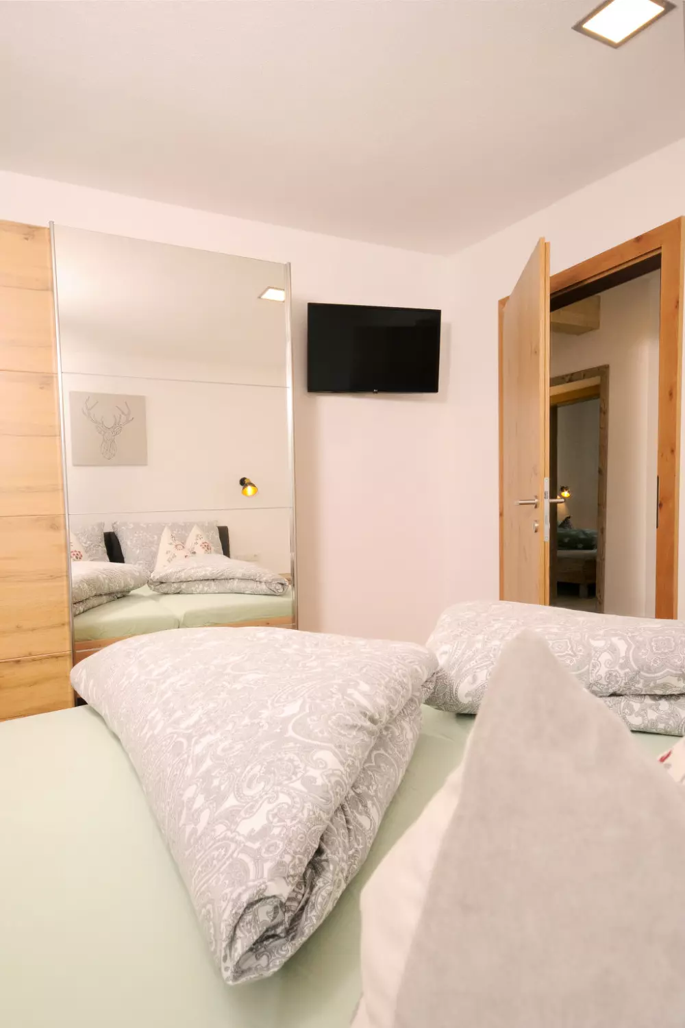 Résidence Wanglblick