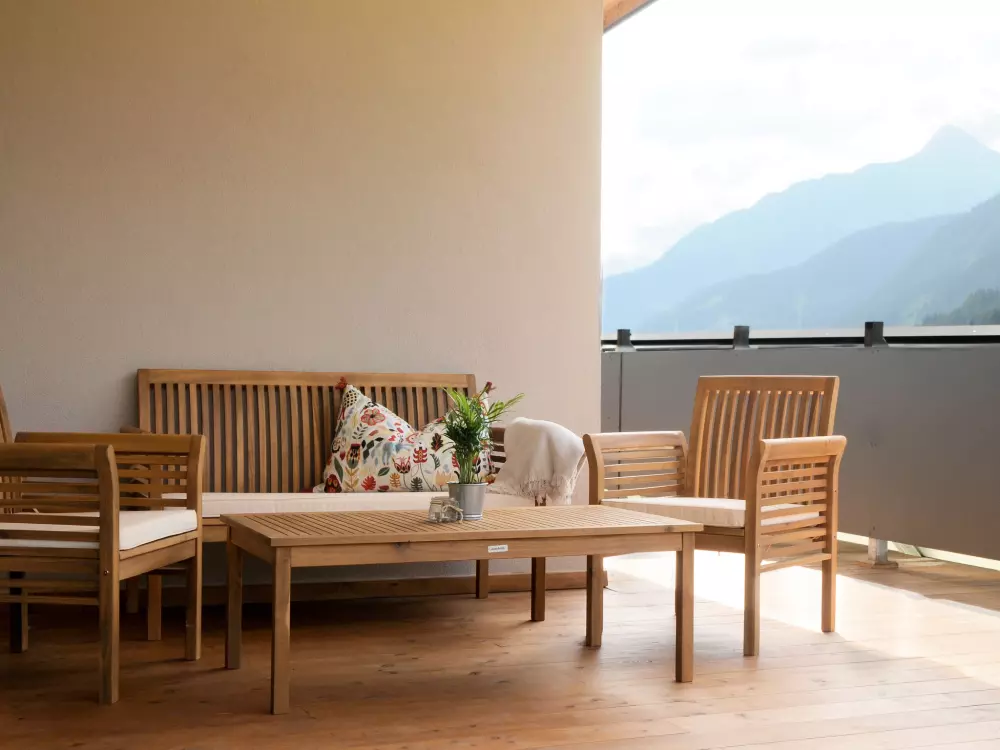 Résidence Wanglblick