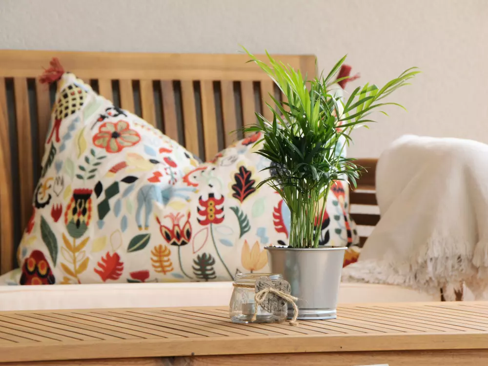 Résidence Wanglblick