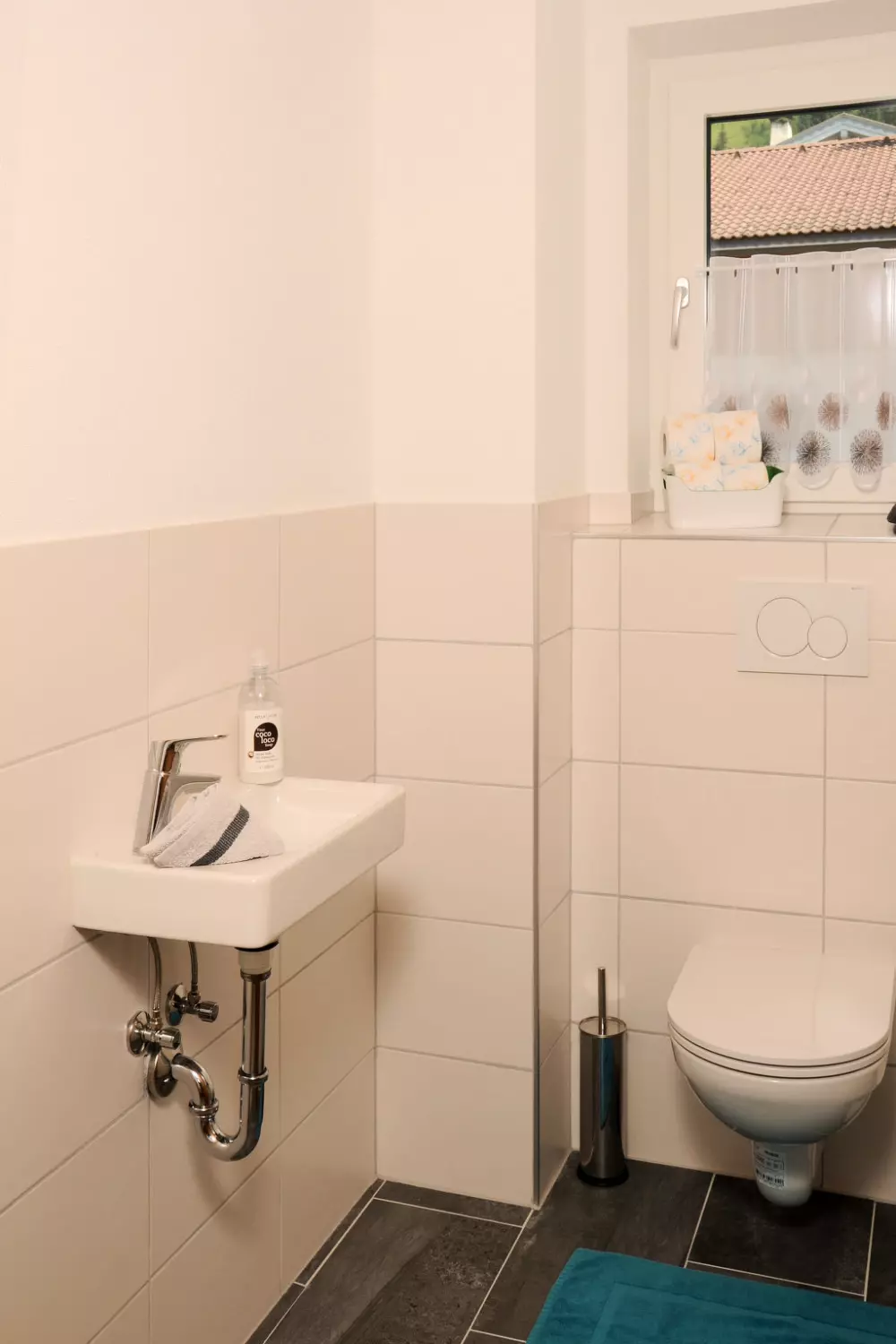 Résidence Wanglblick