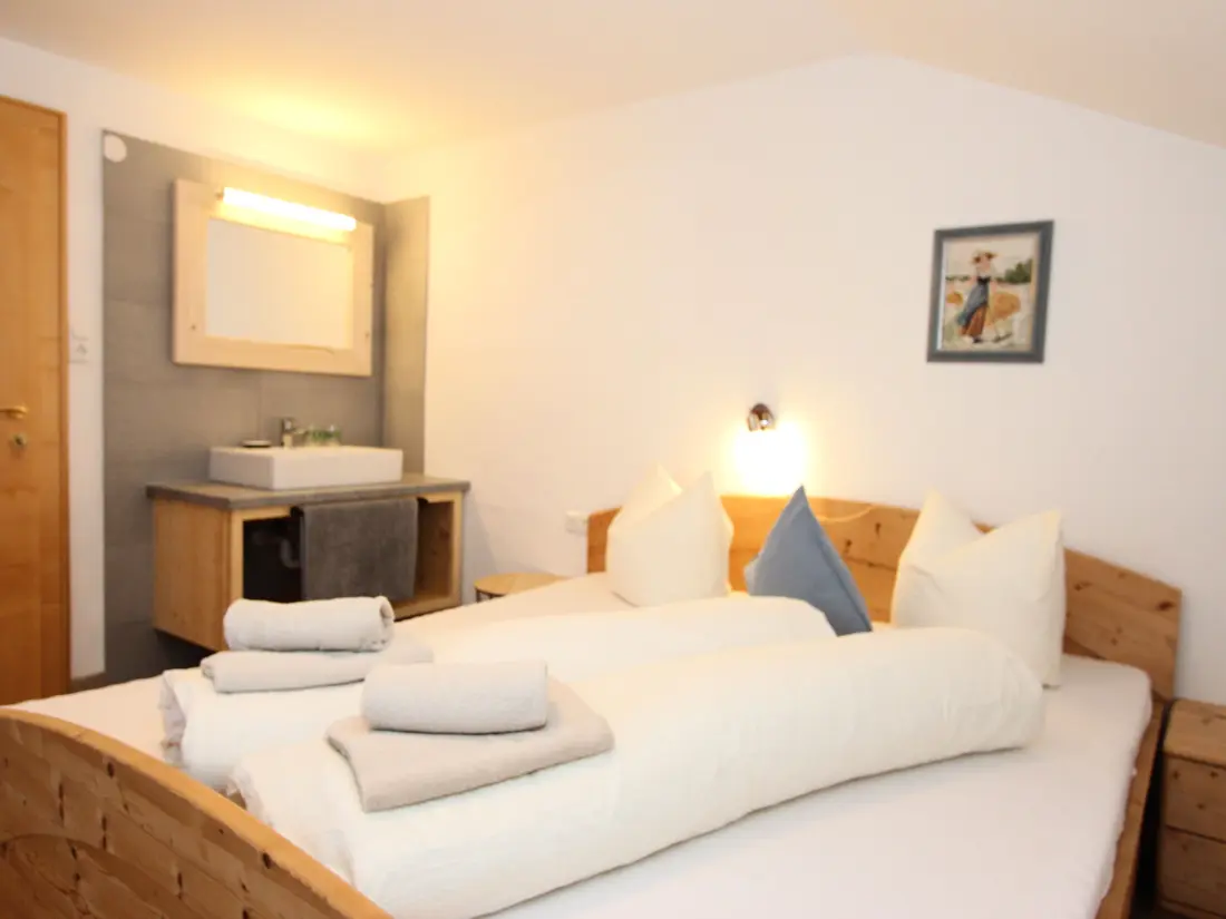 Maison de Vacances Uderns