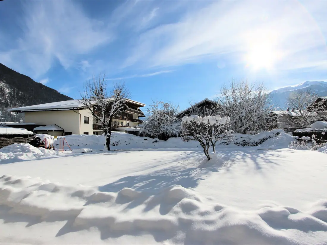 Maison de Vacances Uderns