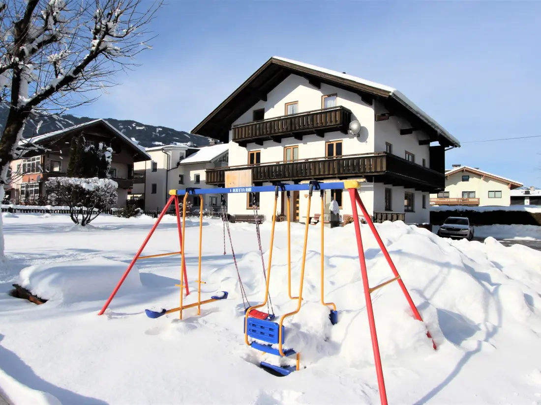 Maison de Vacances Uderns
