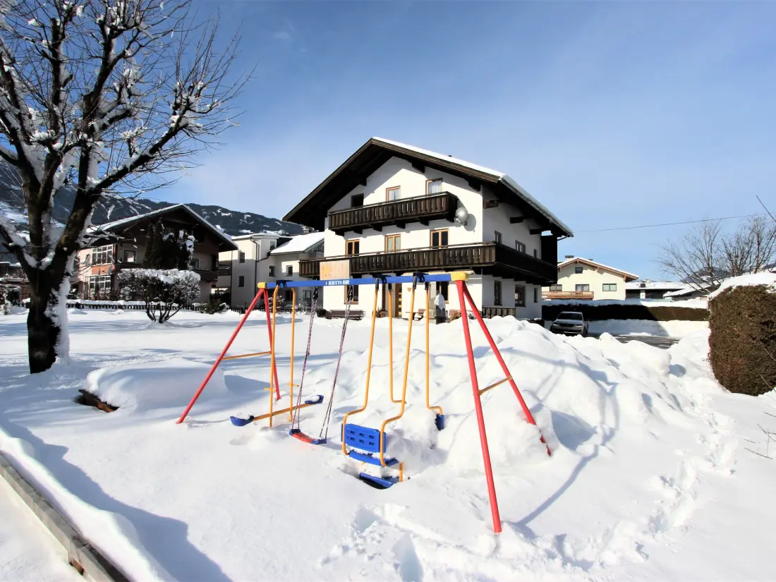 Maison de Vacances Uderns